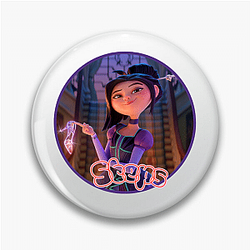 Steps Movie Special Collection Steps Movie Pins