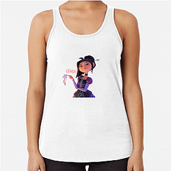 Steps Movie Merch For Fans Steps Movie Tank Tops