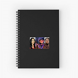 Steps Movie Signature Steps Movie Notebook