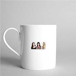 Steps Movie Merch Steps Movie Mugs