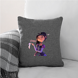 Steps Movie Merch For Fans Steps Movie Pillows Cover