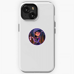 Steps Movie Limited Collection Steps Movie iPhone Cases