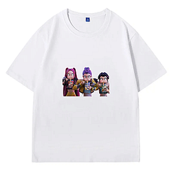 Steps Movie Fan Art Steps Movie T-Shirts