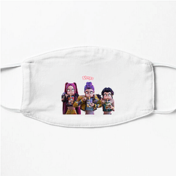 Steps Movie Merchandise For Fans Steps Movie Face Masks