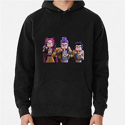 Steps Movie Fan Art Steps Movie Hoodies