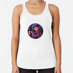Steps Movie Limited Collection Steps Movie Tank Tops