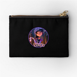 Steps Movie Special Collection Steps Movie Zipper Pouches
