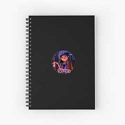 Steps Movie Special Collection Steps Movie Notebook