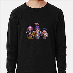 Steps Movie Merchandise For Fans Steps Movie Sweatshirts