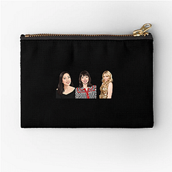 Steps Movie Merch Steps Movie Zipper Pouches
