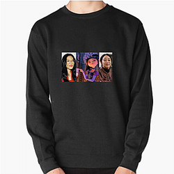 Steps Movie Signature Steps Movie Sweatshirts