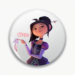 Steps Movie Merch For Fans Steps Movie Pins