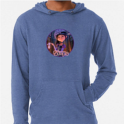 Steps Movie Special Collection Steps Movie Hoodies
