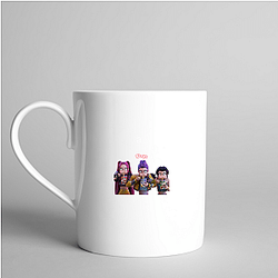 Steps Movie Merchandise For Fans Steps Movie Mugs