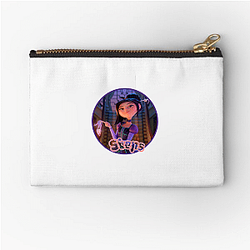 Steps Movie Special Collection Steps Movie Zipper Pouches