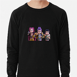Steps Movie Fan Art Steps Movie Sweatshirts