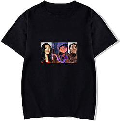 Steps Movie Signature Steps Movie T-Shirts