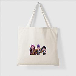Steps Movie Fan Art Steps Movie Bags