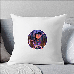 Steps Movie Special Collection Steps Movie Pillows Cover