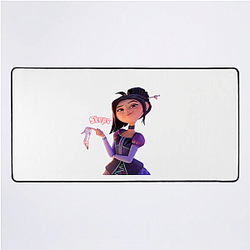 Steps Movie Merch For Fans Steps Movie Mouse Pads