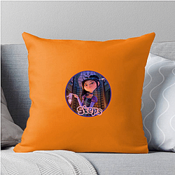 Steps Movie Special Collection Steps Movie Pillows Cover