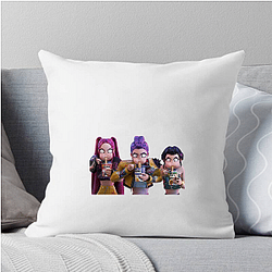 Steps Movie Fan Art Steps Movie Pillows Cover