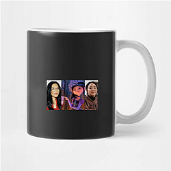 Steps Movie Signature Steps Movie Mugs