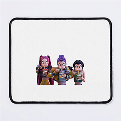 Steps Movie Fan Art Steps Movie Mouse Pads