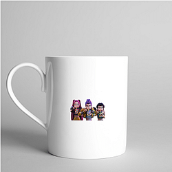 Steps Movie Fan Art Steps Movie Mugs