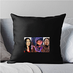 Steps Movie Signature Steps Movie Pillows Cover