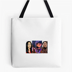 Steps Movie Signature Steps Movie Bags