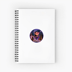 Steps Movie Special Collection Steps Movie Notebook