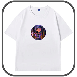 Steps Movie T-Shirts