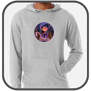Steps Movie Hoodies