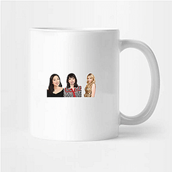Steps Movie Merch Steps Movie Mugs