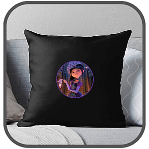 Steps Movie Pillows Cover
