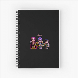 Steps Movie Merchandise For Fans Steps Movie Notebook