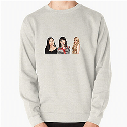 Steps Movie Merch Steps Movie Sweatshirts