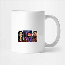 Steps Movie Signature Steps Movie Mugs