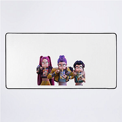 Steps Movie Fan Art Steps Movie Mouse Pads