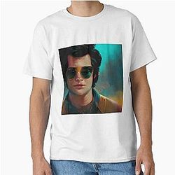 Steve Harrington Classic T-Shirt