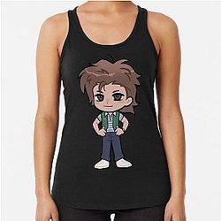 Little Steve Harrington Tank Top
