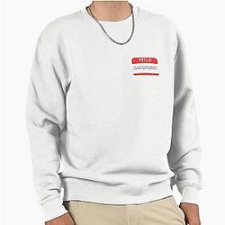 The Amazing Steve Harrington Sweatshirt