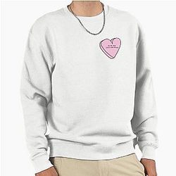 Steve Harrington Pullover Sweatshirt