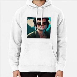 Steve Harrington for President Hoodie
