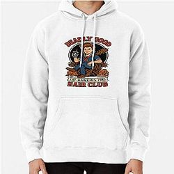 Steve Harrington - Deadly Good Hoodie