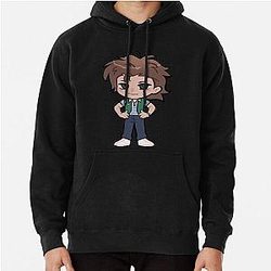 Little Steve Harrington Hoodie