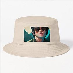 Steve Harrington for president Bucket Hat