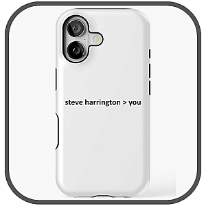 Steve Harrington Cases