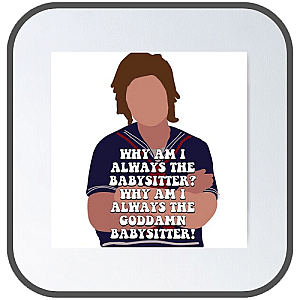 Steve Harrington Posters